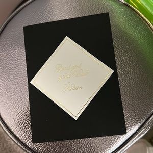 Kilian Good Girl Gone Bad Sample